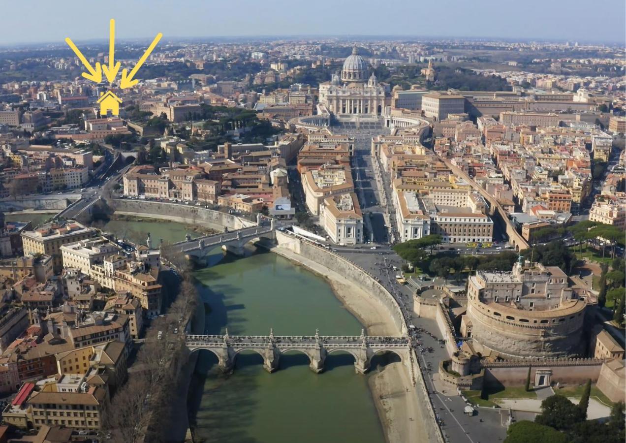 Elegantis Vatican * Rom