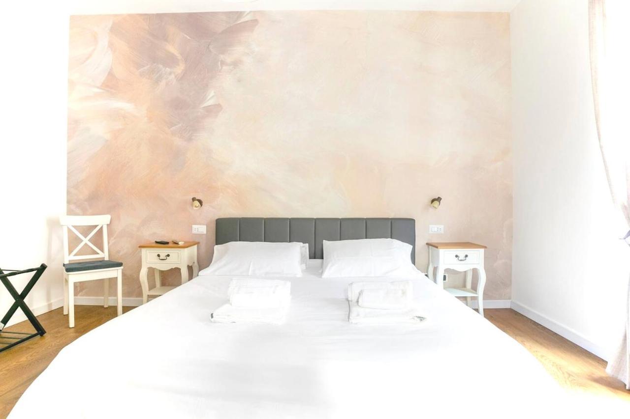 Elegantis Vatican Apartment Rom
